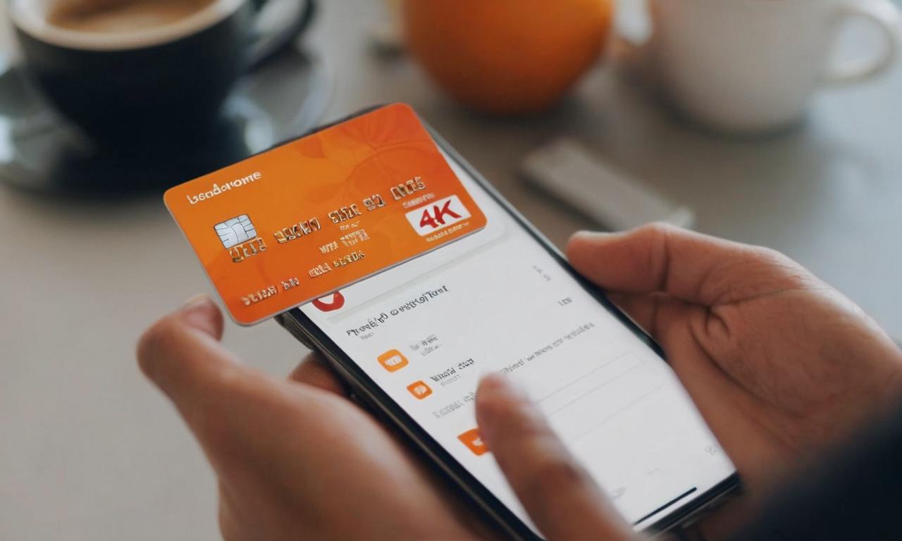 Jak Sprawdzić Stan Konta Orange na Kartę Praktyczny Ekspert