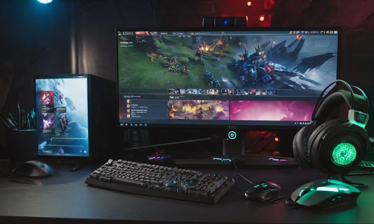 Co Oznacza ADC w LoLu Praktyczny Ekspert