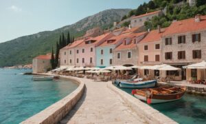 Gniazdka w Chorwacji: Przewodnik dla Podróżujących