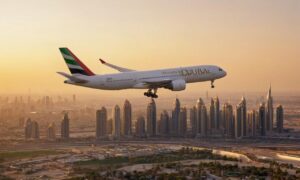 Ile kosztuje lot samolotem do Dubaju