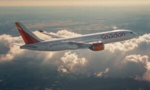 Ile trwa lot z Gdańska do Londynu?