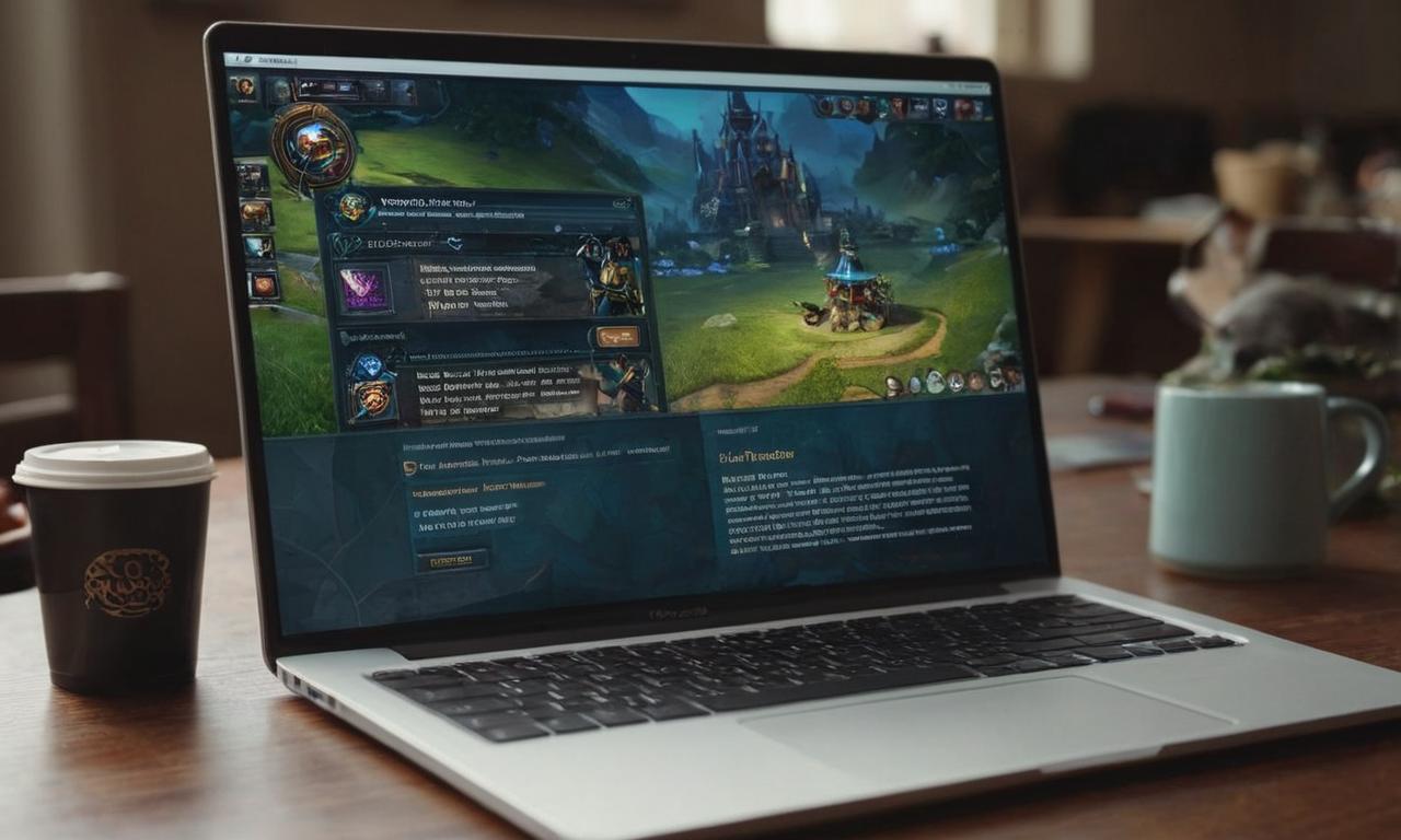 League Of Legends Jak Zmienic Nick Jak Zmienić Nick w LoLu - Praktyczny Ekspert