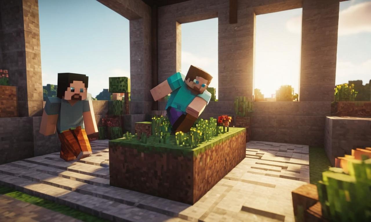 Jak Zrobi Ceg W Minecraft Praktyczny Ekspert