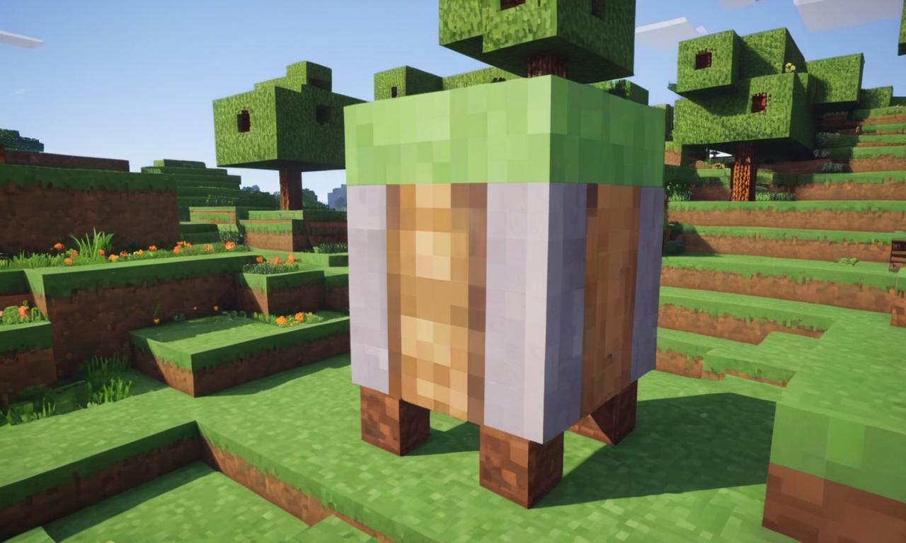 Jak Zrobić Shulkerową Skrzynię w Minecraft - Praktyczny Ekspert