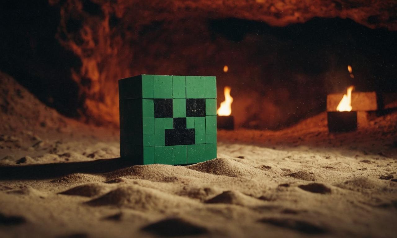 Jak Zrobić TNT w Minecraft - Praktyczny Ekspert