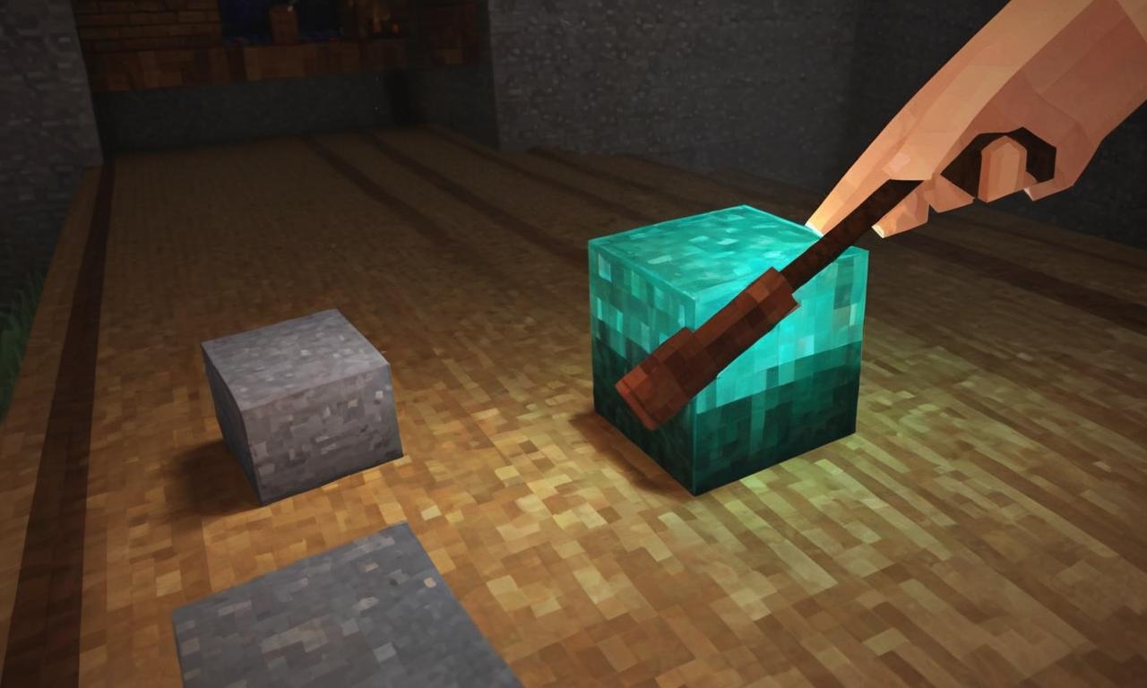 Jak zrobić lampę w Minecraft - Praktyczny Ekspert