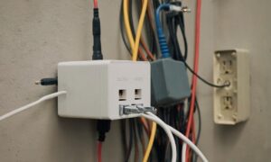 Jaki Kabel do Instalacji Elektrycznej w Domu