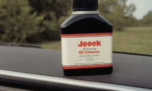 Jaki olej do Jeep Grand Cherokee 4.0