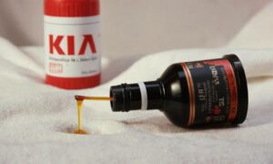 Jaki olej do Kia Rio 1.2
