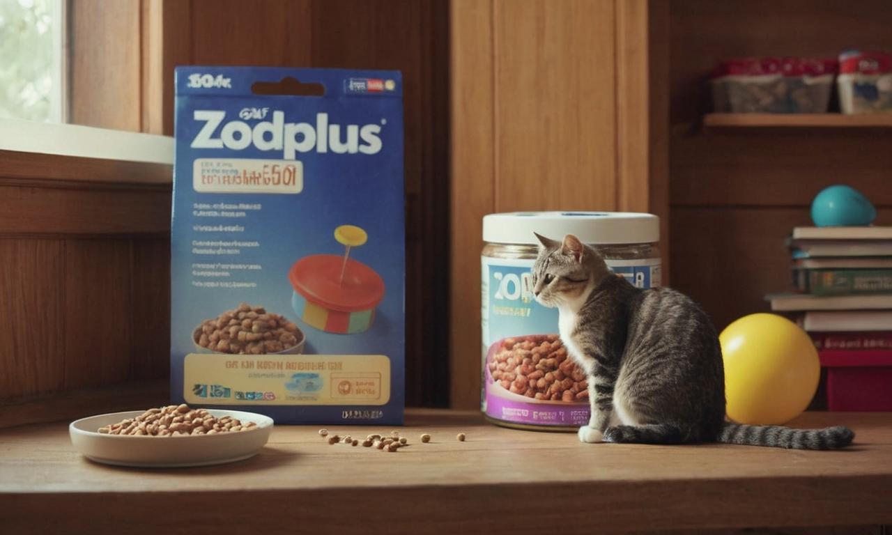 Kody Rabatowe do Zooplus - Praktyczny Ekspert