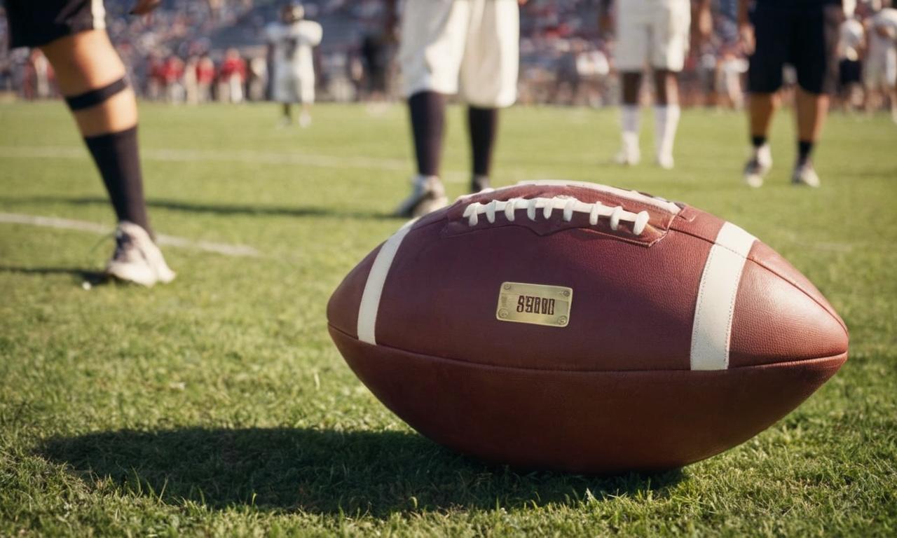 Poradnik do gry Football Rivals - Praktyczny Ekspert