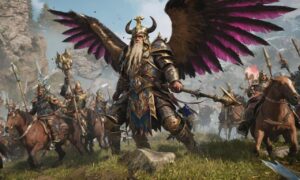 Poradnik do gry Total War: Warhammer 2