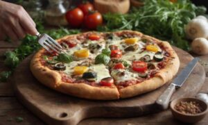 Rabat na Pizzę: Jak Zdobyć Najlepsze Oferty i Oszczędzić na Smakowitych Posiłkach