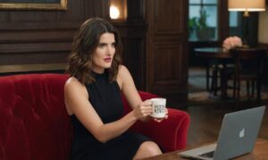 Cobie Smulders: Filmy