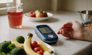 Cukrzyca typu 2 insulinozależna - co to oznacza dla pacjenta