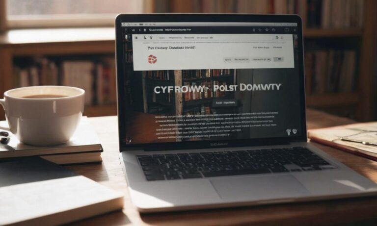 Cyfrowy Polsat Internet Domowy Bez Limitu