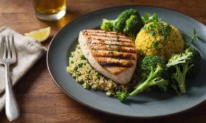 Czy dieta 1200 kcal jest zdrowa?