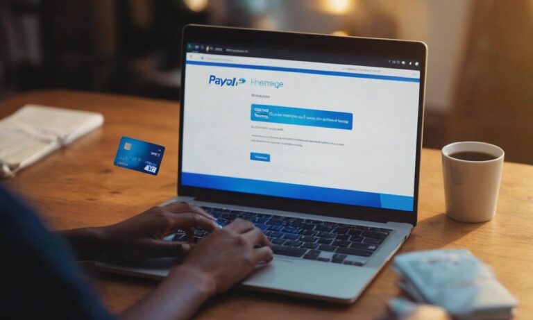 Czy do PayPal potrzebne jest konto bankowe?