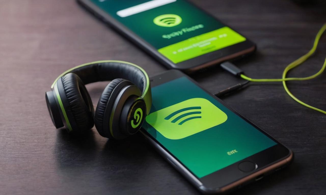 Czy do Spotify potrzebny jest internet? - Praktyczny Ekspert