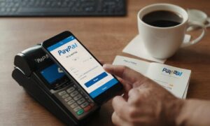 Czy przez PayPal można płacić Blikiem?