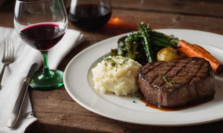 Dobra Restauracja w Pobliżu Mojej Lokalizacji