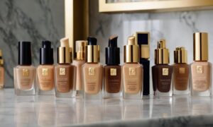 Estee Lauder Double Wear - Jaki Odcień Wybrać?