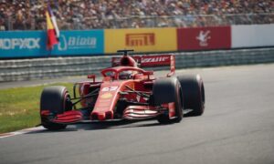 Formuła 1 Sezon 2023 Gdzie Oglądać