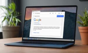 Google Kontakt E-mail