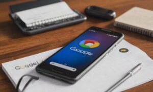 Google Moja Firma Kontakt Telefoniczny