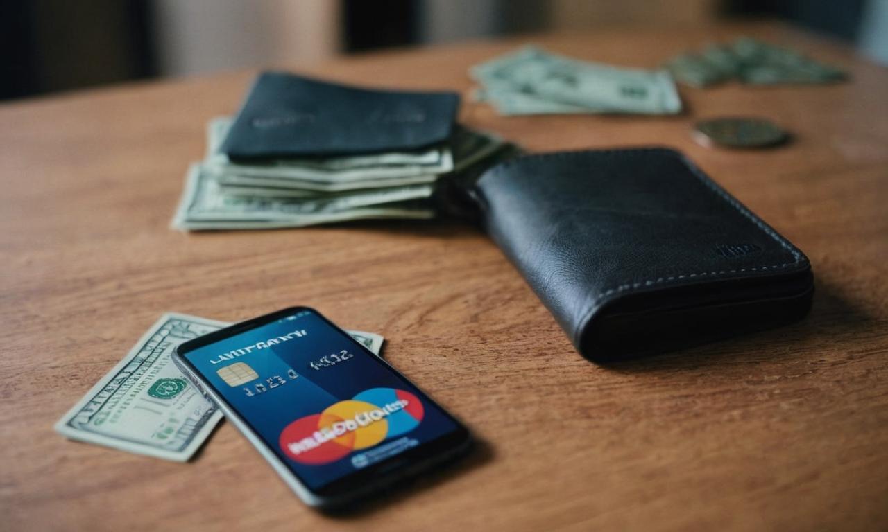 Google Pay Nie Można Dodać Karty - Praktyczny Ekspert