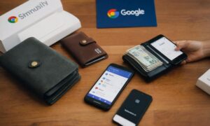 Google Payments Co to Jest