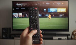 HBO GO Aplikacja na TV: Wszystko