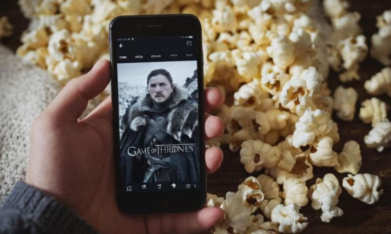 HBO GO Gra o Tron: Najnowsze Wieści i Szczegóły