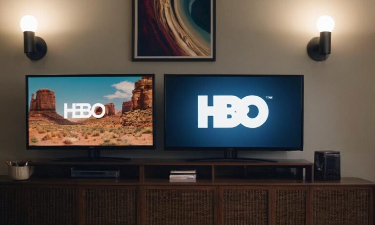 HBO GO a HBO Max: Różnice