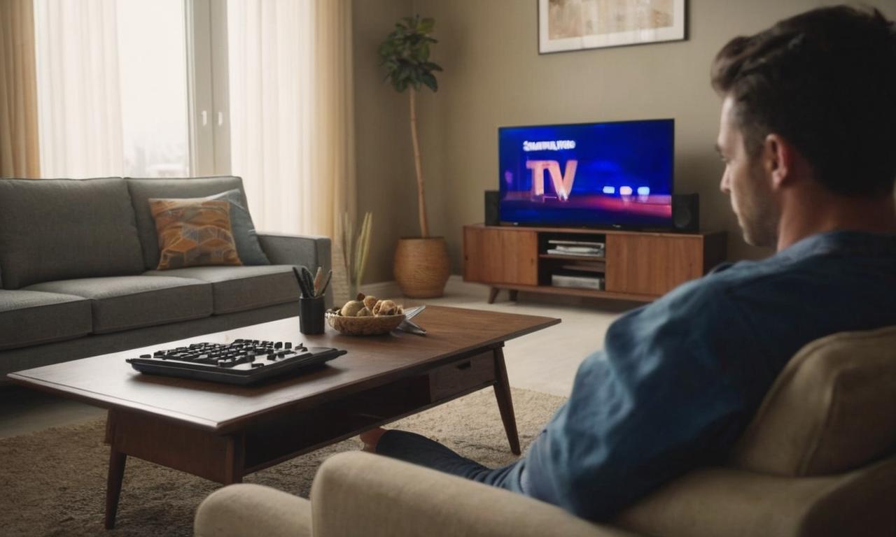 HBO GO nie działa na telewizorze Samsung - Praktyczny Ekspert