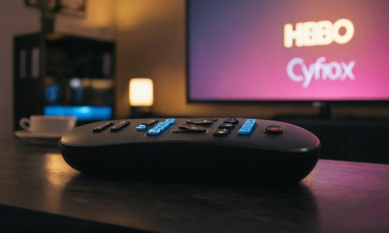 HBO Max Cyfrowy Polsat Który Kanał - Praktyczny Ekspert
