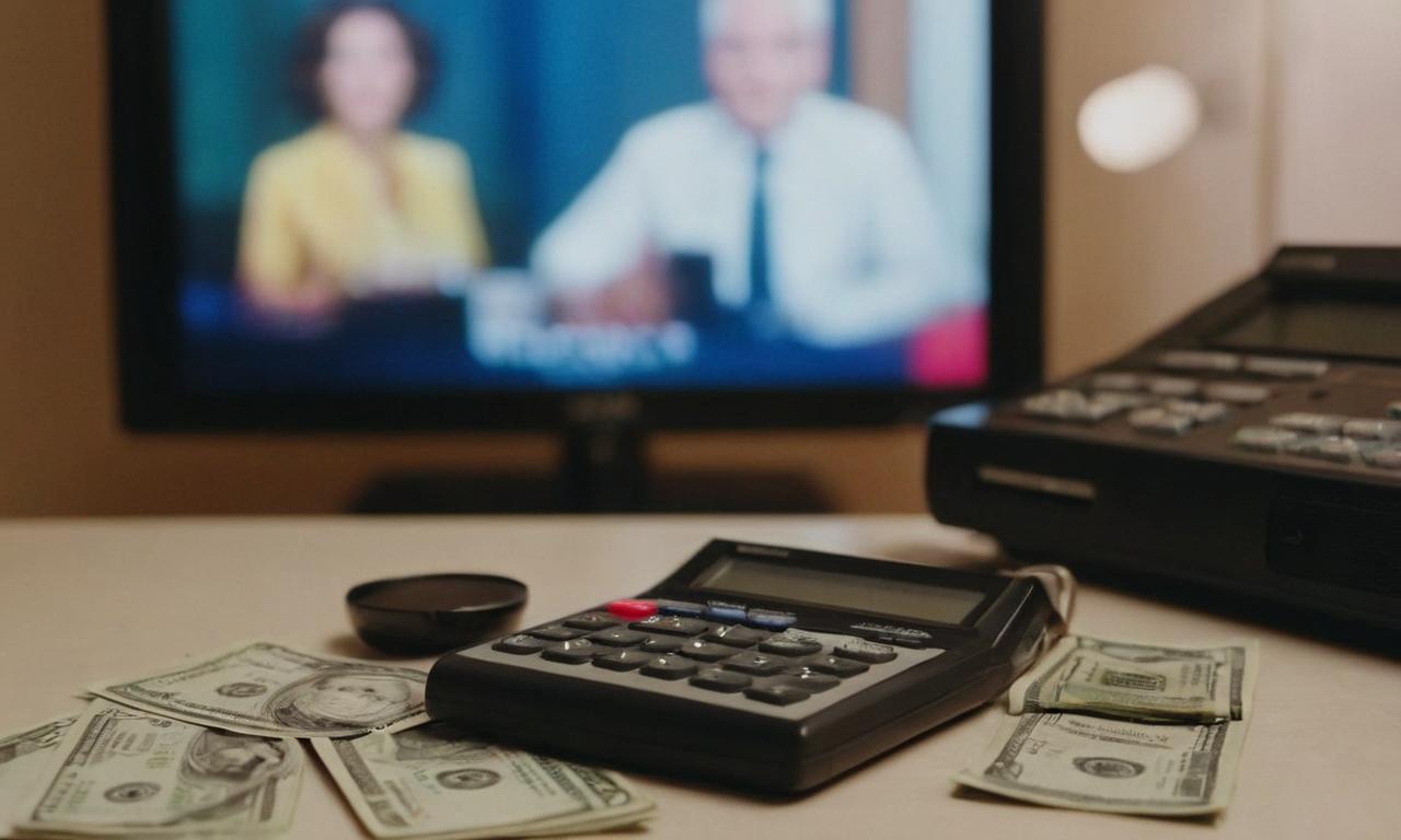 Ile Kosztuje Minuta Reklamy W Telewizji