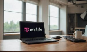 Internet Domowy Bez Limitu T-Mobile