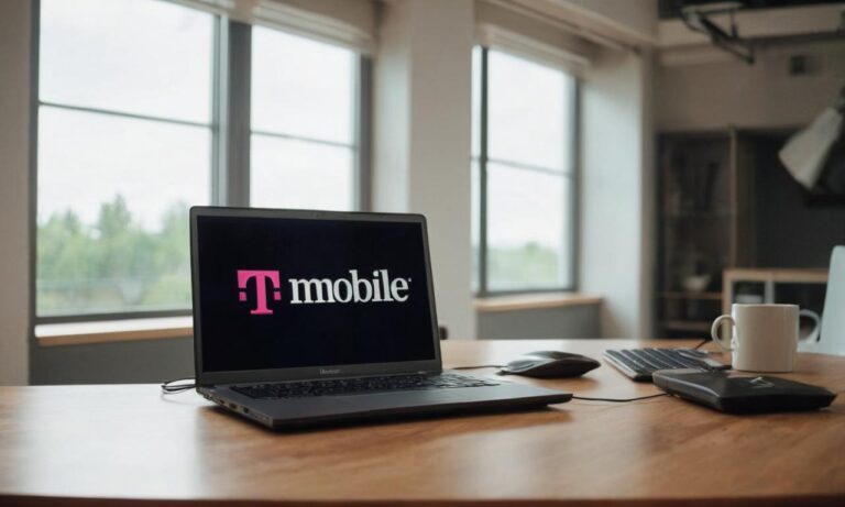 Internet Domowy Bez Limitu T-Mobile