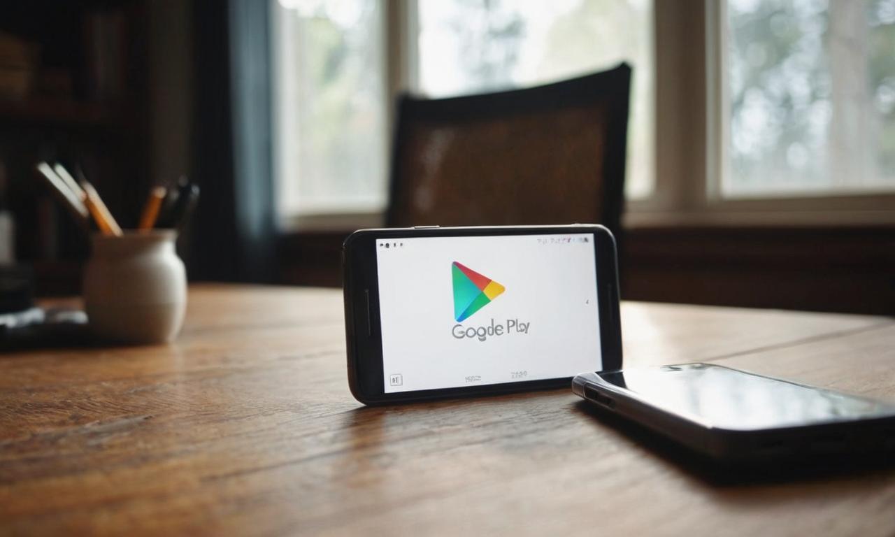 Jak Doładować Konto Google Play Przelewem - Praktyczny Ekspert