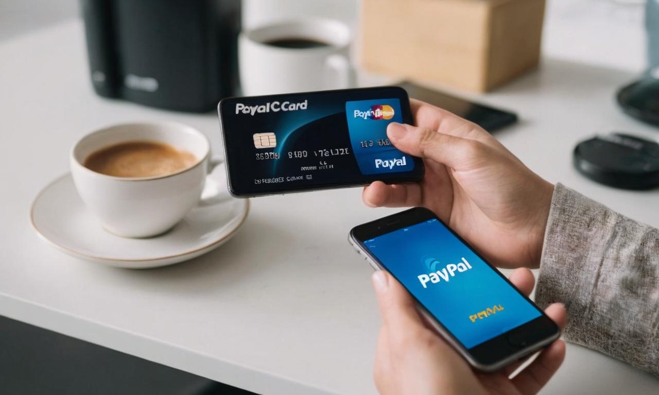 Jak Płacić Paysafecard na PayPal - Praktyczny Ekspert