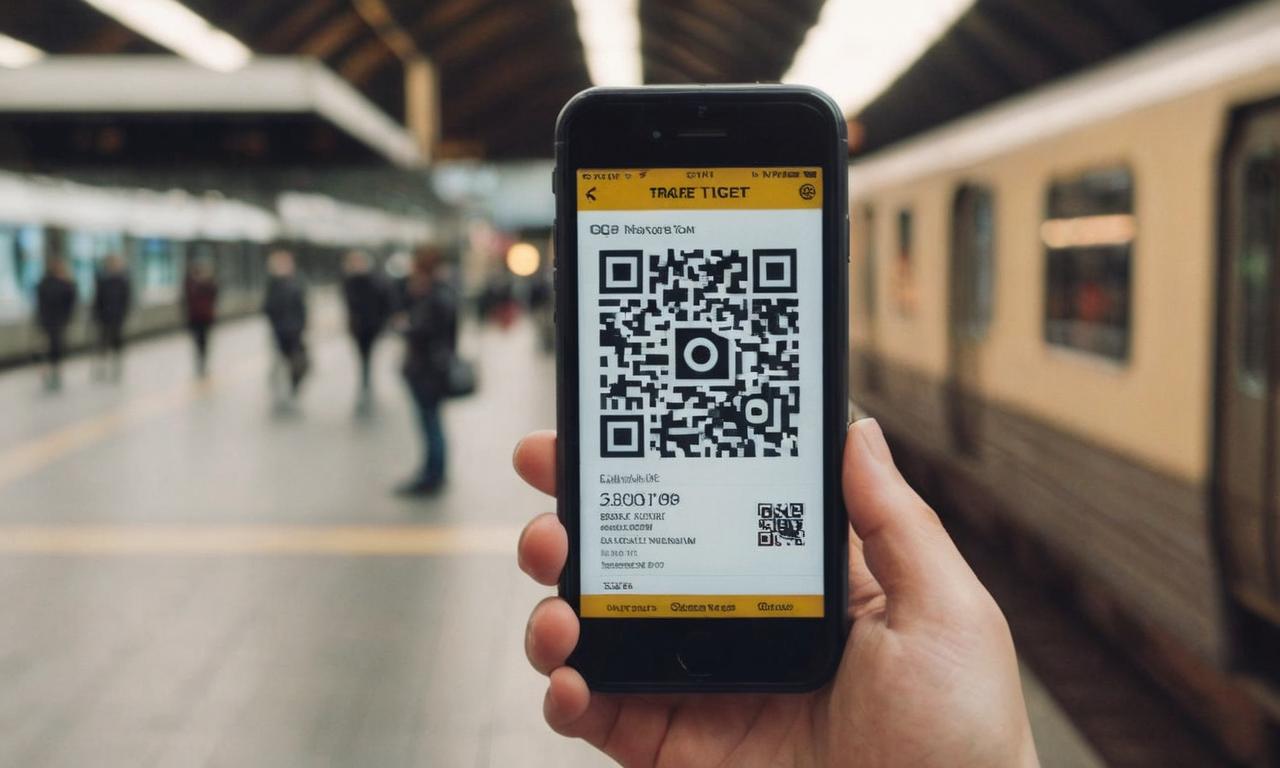 Jak Zwrócić Bilet Pkp Kupiony Przez Internet Bez Rejestracji
