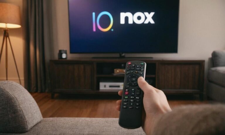 Jak Połączyć HBO Max z Telewizorem