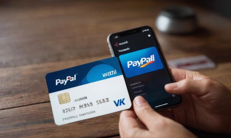 Jak Przelać Pieniądze z paysafecard na PayPal