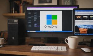 Jak Przenieść Pliki z OneDrive na Komputer