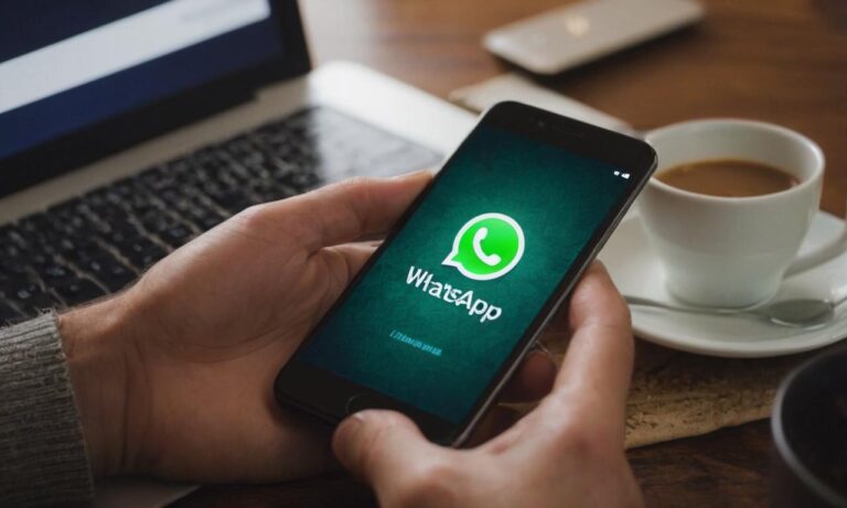 Jak Przesłać Zdjęcia z WhatsApp na Komputer