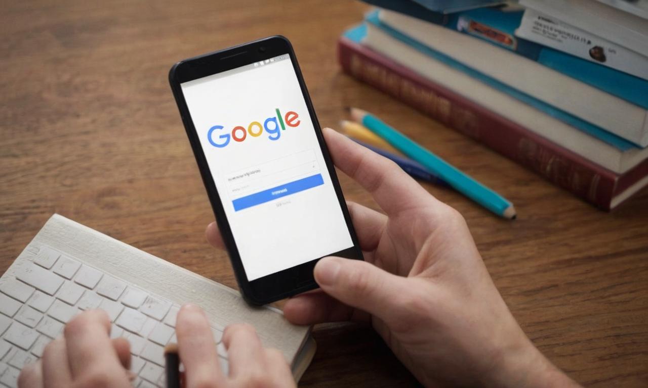 Jak Sprawdzić Historię Wyszukiwania Google - Praktyczny Ekspert