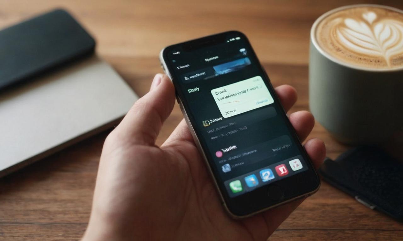 Jak Sprawdzić Usunięte Powiadomienia iPhone - Praktyczny Ekspert