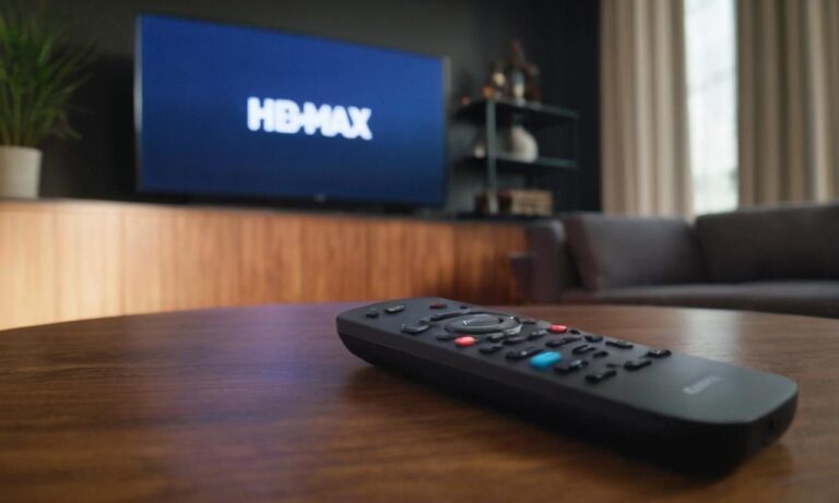 Jak Uruchomić HBO Max na Telewizorze