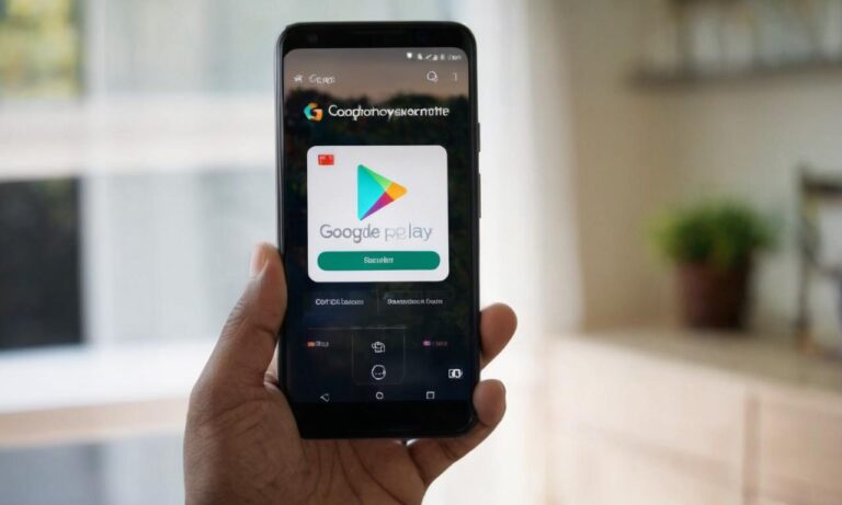 Jak Usunąć Konto z Google Play